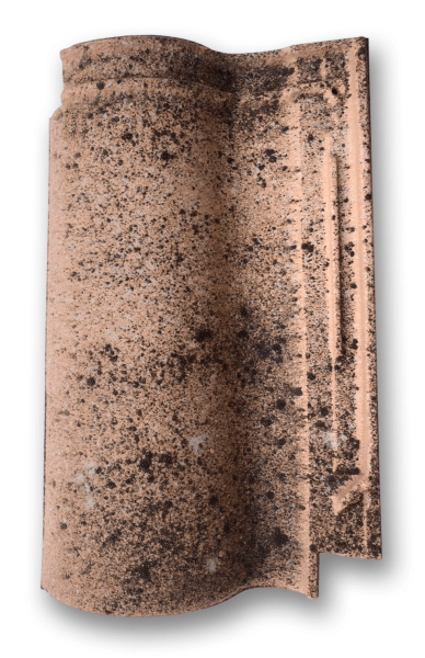 Керамическая черепица La Escandella Mixed, Aitana klinker