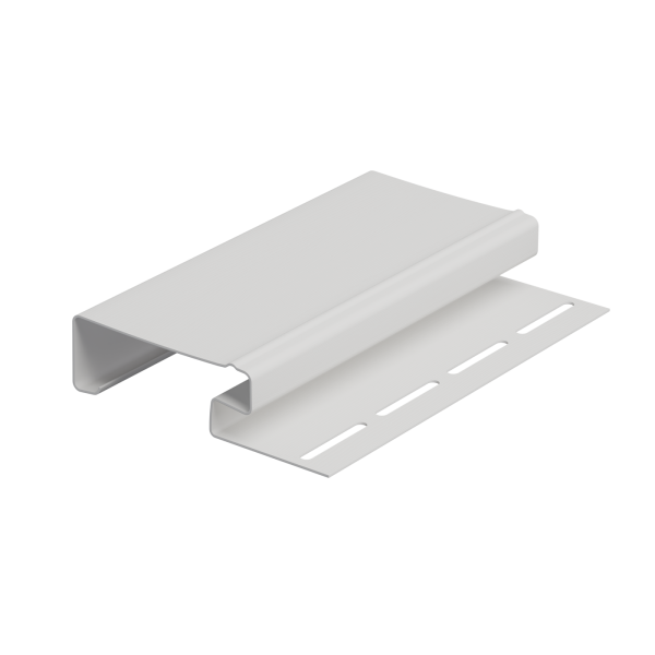 Наличник 89 мм Docke, L=3000 мм серия Premium, цвет: пломбир
