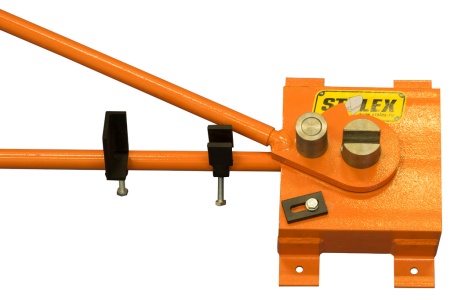 Станок для гибки арматуры Stalex DR12
