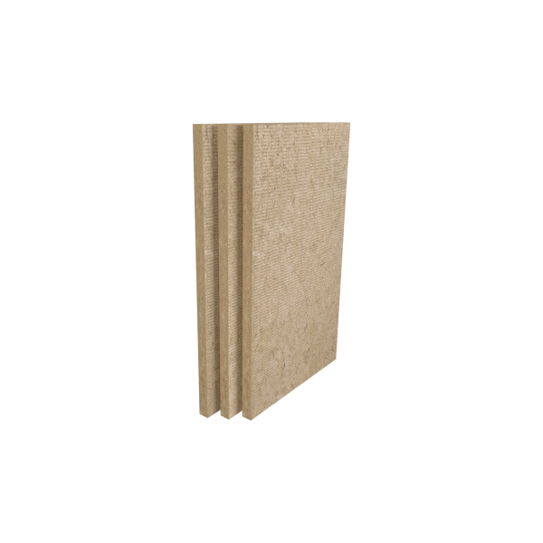 Rockwool, Акустик Баттс, 100х600х1000 мм,  3.0 м², 0.3 м³ уп