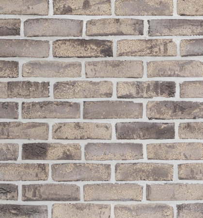 Кирпич ручной формовки Faber Jar Петровский штандарт полнотелый, цвет: желто-коричневый, под старину, М125, 215x102x65 мм