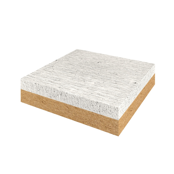 Ruspanel RPG Comfort СМЛ 22 мм, 590х1220 мм