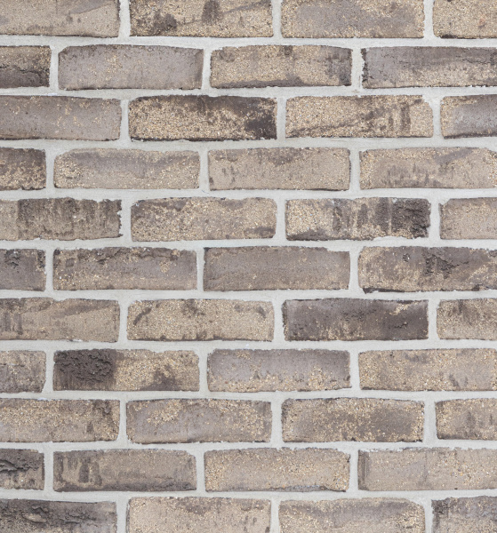 Кирпич ручной формовки Faber Jar Петровский штандарт полнотелый, цвет: желто-коричневый, под старину, М125, 215x102x65 мм