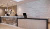 Кварцит, 3D панель из камня, 600х150 мм, Classic White Quartz, 8 шт/уп