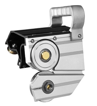 Роликовый нож Stalex Max Cut-Off