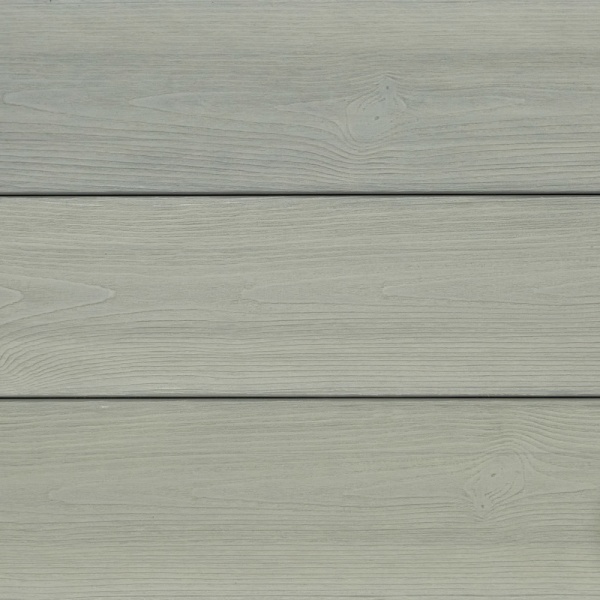 Террасная доска CM Decking URBAN 148 мм, L= 3000 мм цвет: Смок Грэй