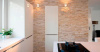 Кварцит, 3D панель из камня, 600х150 мм, Classic Beige Quartz, 8 шт/уп
