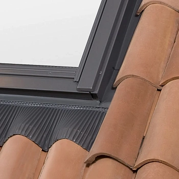 Оклад Dakea 55x98 см KUF для профилированной