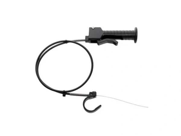 Удлинительный комплект для Double Falz Seamer, Buschmann tools