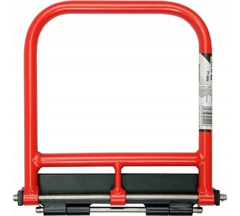 Рамка Yato для подгиба карнизного свеса 200 мм