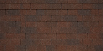 Битумная черепица Tegola Comfort, Capri цвет: legno 447, 2.9 м² / уп.