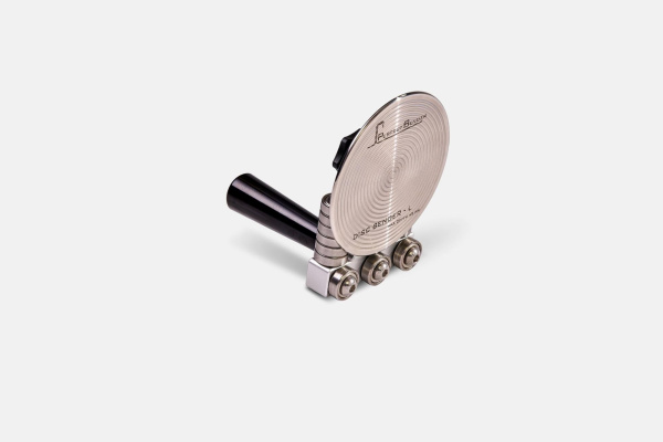 Роликовый листогиб Disc Bender L, Buschmann tools