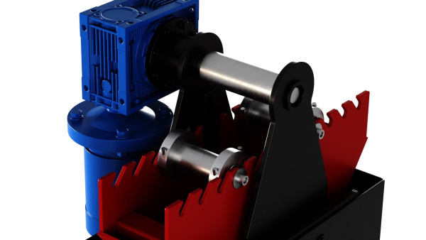 Станок профилегибочный Keepler-Stan RME-60G