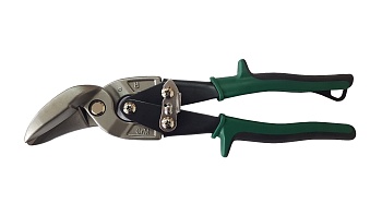 Ножницы Yato подрезные•проходные правые 235 мм