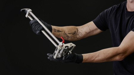 Роликовый листогиб Perfect Bender L - 350