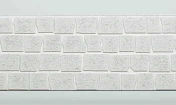 Панель FCS Simple под Камень, 15 мм, 360х1480 мм цвет: AA2111