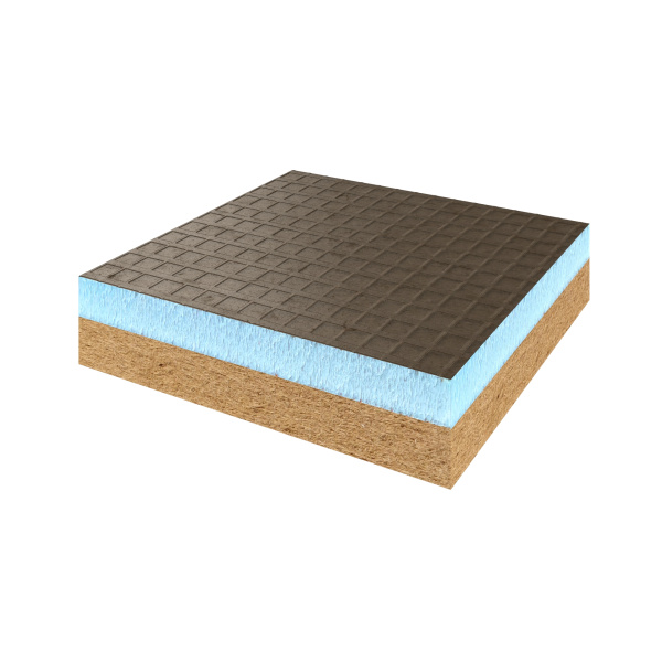 Ruspanel RPG Comfort 22 мм, 595х1250 мм