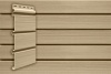 Планкен архитектурный двухслойный, Grand Line, L=3000 мм, серия Design Tundra, цвет: ясень