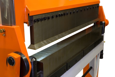 Станок листогибочный ручной Stalex PBB 1020/3SH