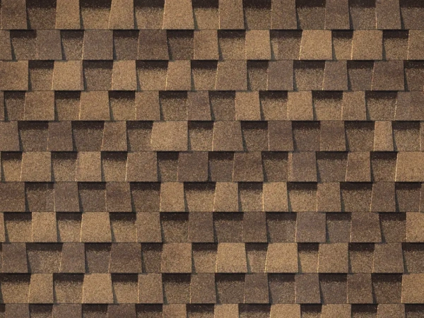 Битумная черепица Shinglas, Кантри цвет: Техас, 2.6 м² / уп.