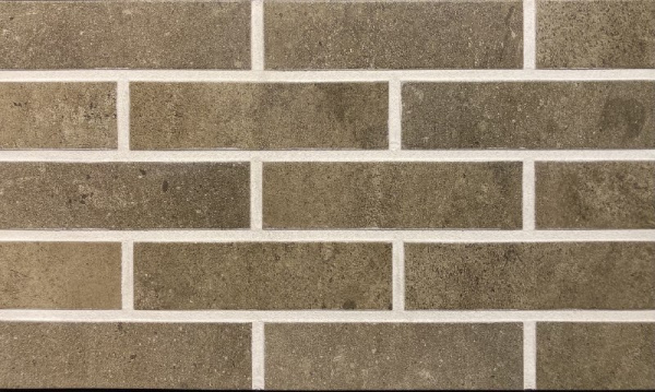 Фасадная плитка под кирпич, Keramin, 245x66 мм, 7.5 мм Юта 4