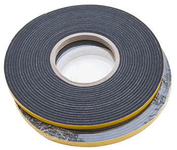 Уплотнитель ПСУЛ саморасширяющийся с клеевым слоем 15 мм х 30 мм, 5600 мм