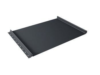 Кликфальц Grand Line 0.5 мм, PurPro, RAL 7024