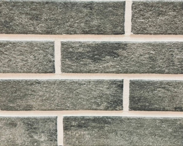 Фасадная плитка под кирпич, Keramin, 245x66 мм, 7.5 мм Теннесси 1т