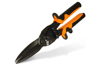 Ножницы EDMA авиационные универсальные 75 мм