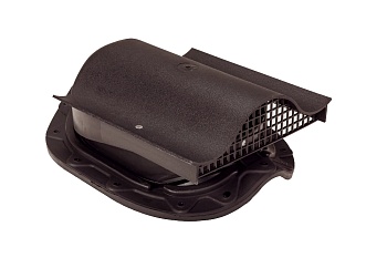 Кровельный вентиль Vilpe KTV, Muotokate шоколадный