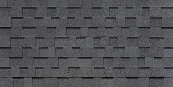 Битумная черепица Tegola Business Unica, Piemonte цвет: ardesia 458, 2.29 м² / уп.