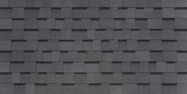 Битумная черепица Tegola Business Unica, Piemonte цвет: ardesia 458, 2.29 м² / уп.