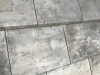 Керамическая черепица Tejas Borja EXTREM Flat 5XL, Sidney Graphite