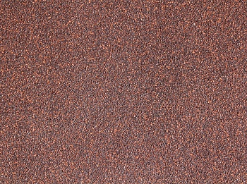 Ендовный ковер, Docke, цвет: красный, 10 п.м