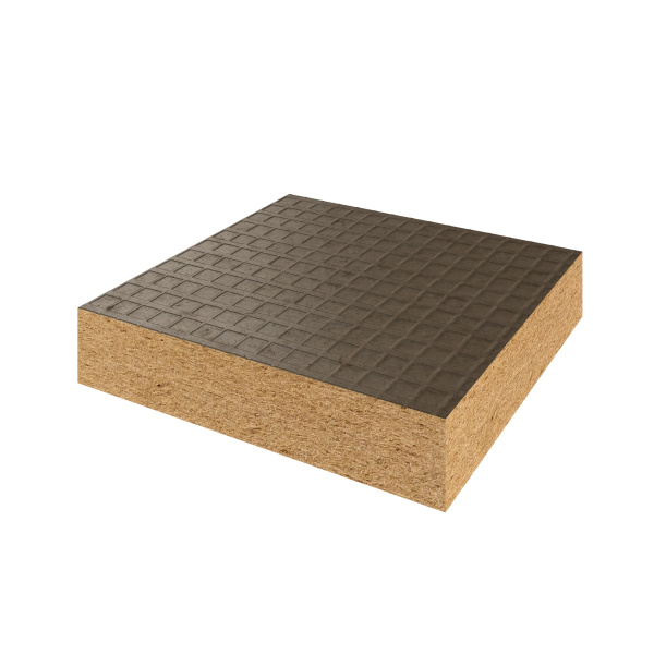 Ruspanel  RPG Eco Comfort 19 мм, 600х1250 мм