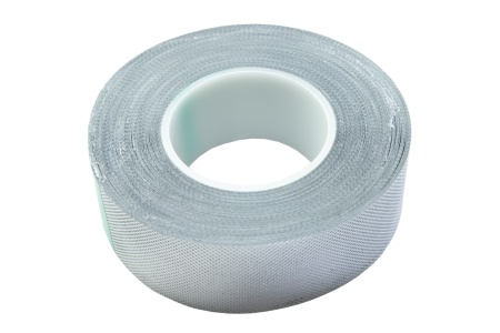 Лента односторонняя металлизированная Grand Line, ALUMIX PRO, 50мм х 25 м