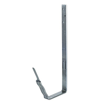 Крюк длинный Vortex, Ø 126 мм, Zn