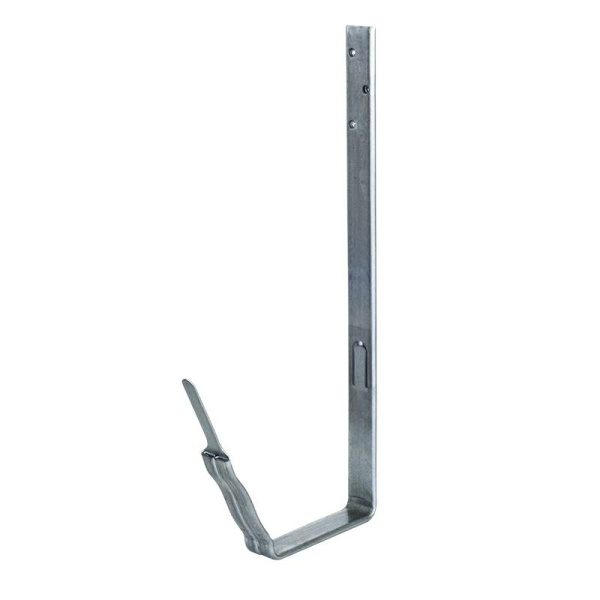 Крюк длинный Vortex, Ø 126 мм, Zn