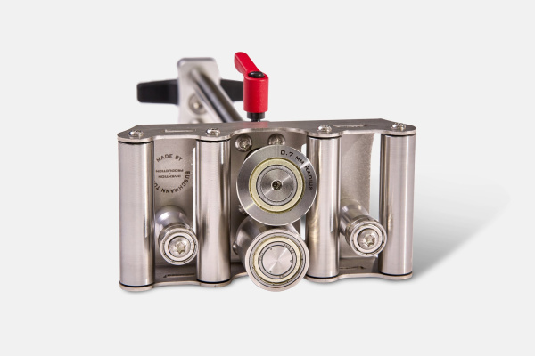 Роликовый листогиб Perfect Bender L - 350