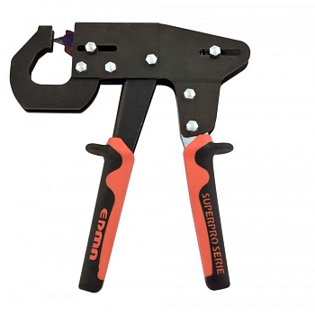 Клещи EDMA Ultra Profil универсальные для соединения ГК-профилей