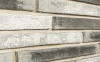Декоративный кирпич, Mesterra Magnum, 490х40 мм под Кирпич, цвет: 013