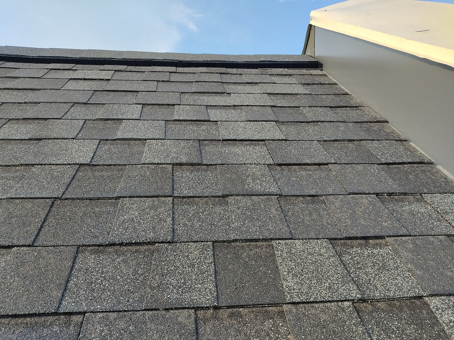 Поставка и монтаж, битумной черепицы Katepal