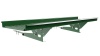 Мостик кровельный Borge, композитной черепицы, L=1500 мм RAL 6002