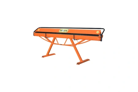 Станок листогибочный ручной Stalex RS 1250