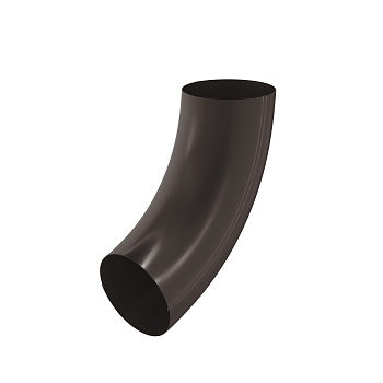 Воронка желоба Aquasystem Comfort Ø125/90 мм, PE, RR 32