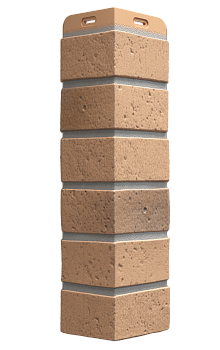 Угол Docke Berg, 461 мм Premium, цвет: золотой