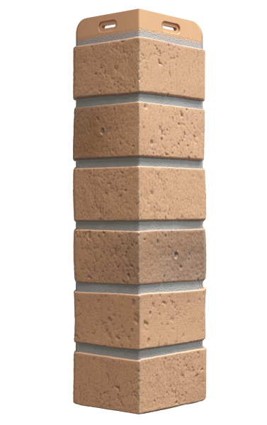 Угол Docke Berg, 461 мм Premium, цвет: золотой