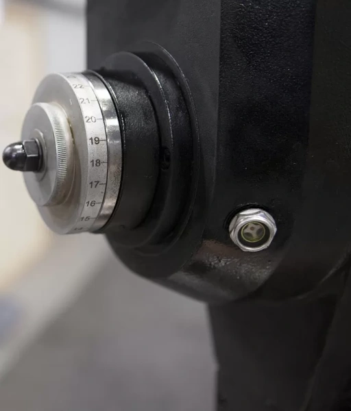 Станок долбежный Stalex B5013