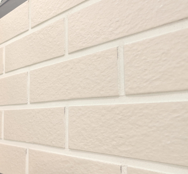 Термопанель рядовая Европа с плиткой Keramin, 1020х600 мм, 100 мм ППС, гладкий, цвет: Амстердам 7