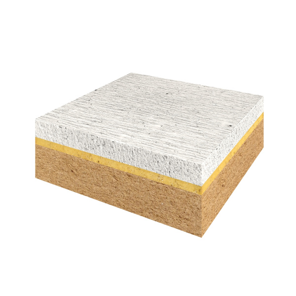 Ruspanel RPG Comfort СМЛ+ 33 мм, 590х1220 мм